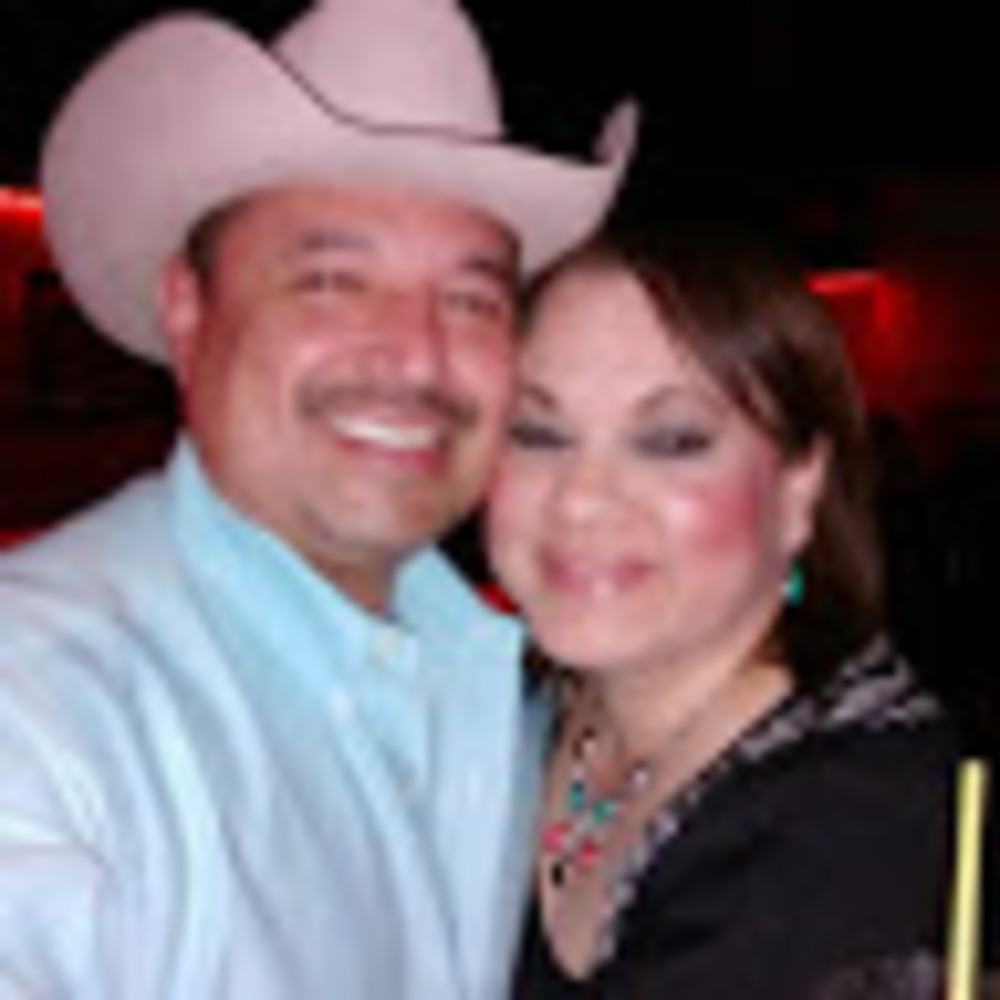 Meet your Posher, Delfino